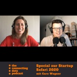 Startup Safari Special: Veranstalterin Caro Wagner über Konzept, Details & Besonderheiten der Safari 2020