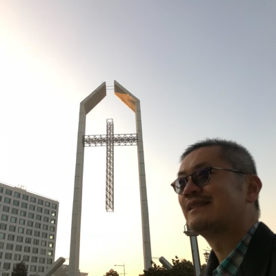 The Cross Covenant Tidings with Jonathan Heng The Cross Covenant Tidings with Jonathan Heng