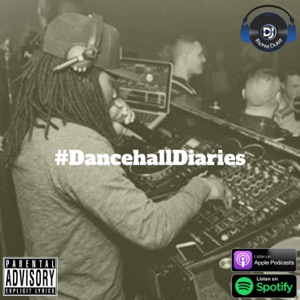 #DancehallDiaries