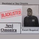 Blacklisted w/ Seyi Omonira