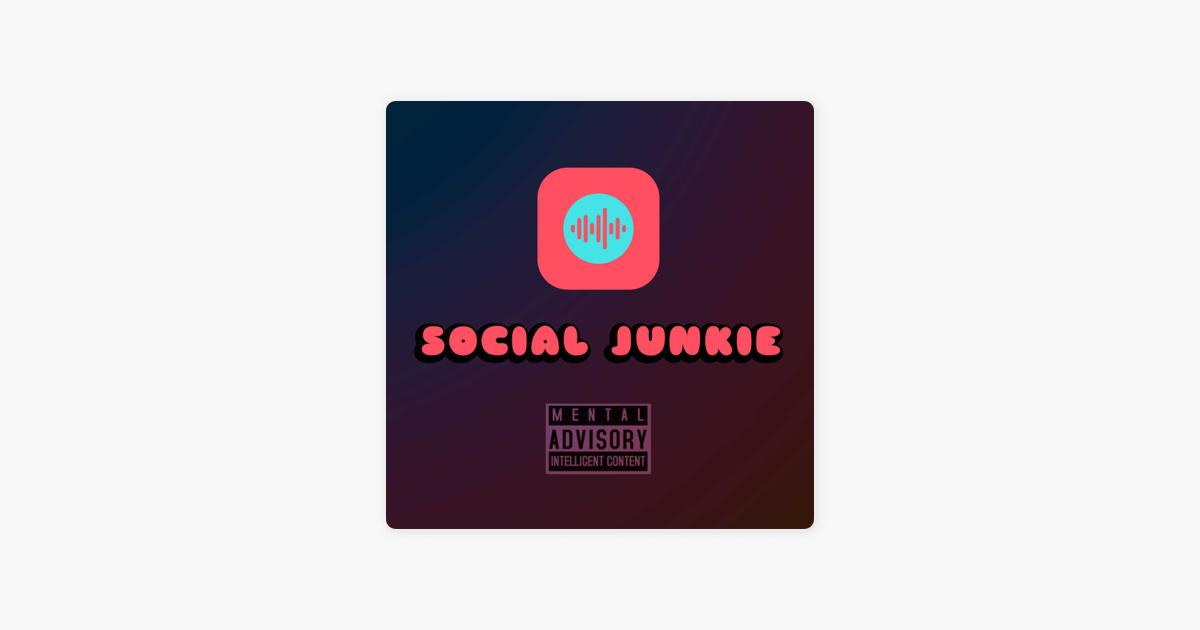 ‎Social Junkie Podcast op Apple Podcasts
