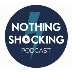 The Nothing Shocking Podcast