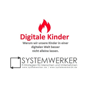 Digitale Kinder: Kinder und Smartphone