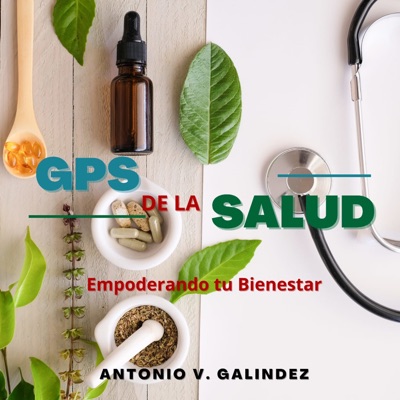 GPS De La Salud