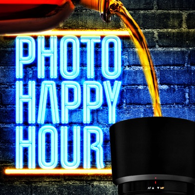 Photo Happy Hour