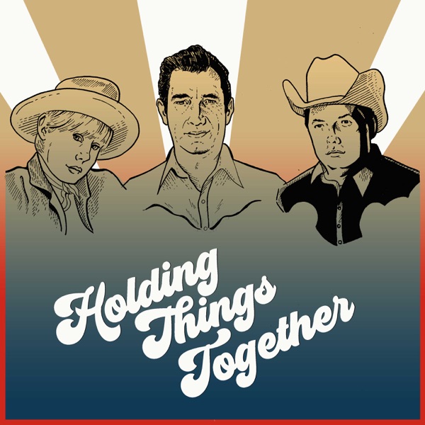 Holding Things Together Artwork