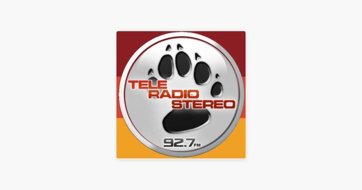TeleRadioStereo 92.7 on Apple Podcasts