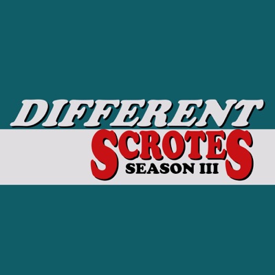 Different Scrotes