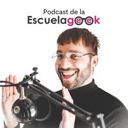 Escuelageek