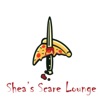 Shea's Scare Lounge artwork