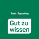 Gut zu wissen