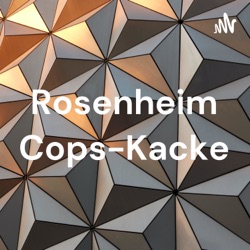 Rosenheim Cops-Kacke