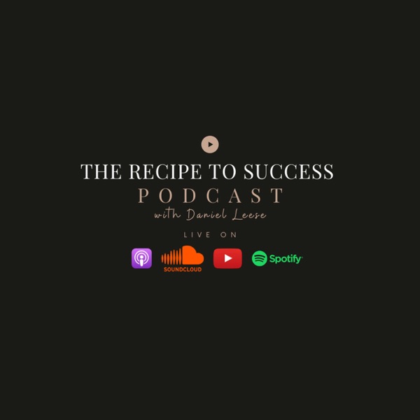 The Daniel Leese Podcast