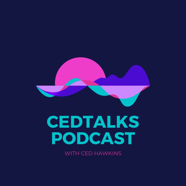 CedTalks Podcast