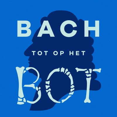 Bach tot op het bot:Bert Natter | Preludium