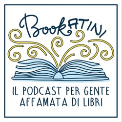 S01 ep 1 - Letture di Dicembre