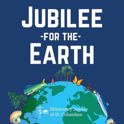 Jubilee for the Earth