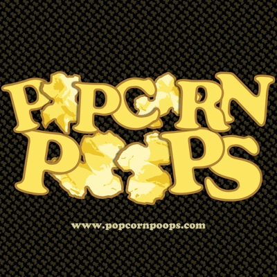Popcorn Poops Popcorn Poops