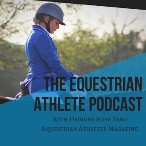 Equestrian Athletes Podcast