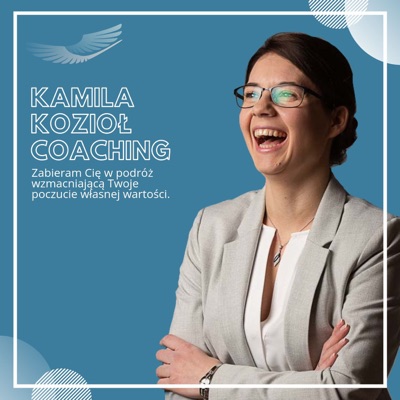 Kamila Kozioł Coaching