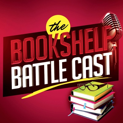 The Bookshelf Battle Cast:Bookshelf Q. Battler