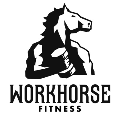 Workhorse Fitness Podcast