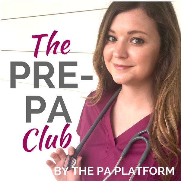 The Pre-PA Club image