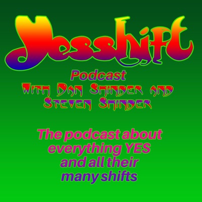 Yesshift:Dan Shinder and Steven Shinder