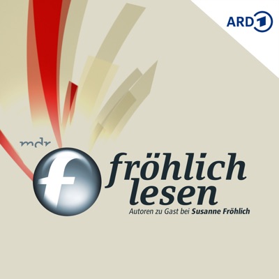 MDR FERNSEHEN Fröhlich lesen MDR FERNSEHEN Fröhlich lesen