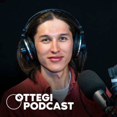 Ottegi Podcast