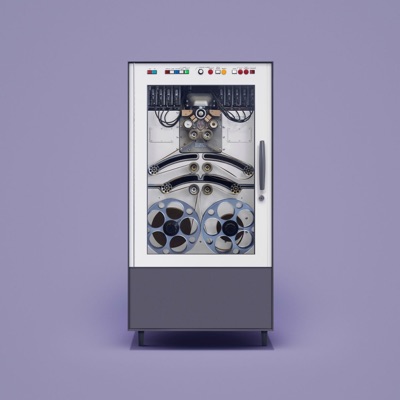 The Computer History Hour