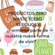 PRODUCTOS ZERO WASTE (CERO RESIDUOS) ¿Formarán parte de nuestra nueva forma de vivir?