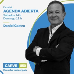 Agenda Abierta Uruguay 