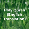 Holy Quran (English Translation) - Hamyd Ansari