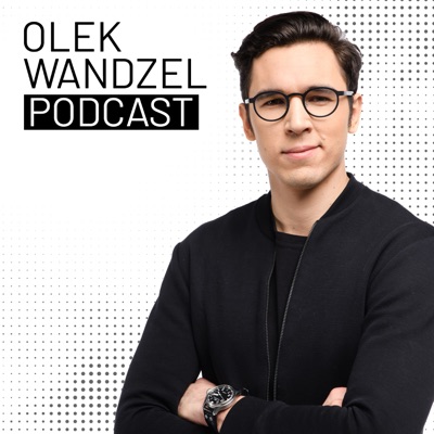 Olek Wandzel Podcast