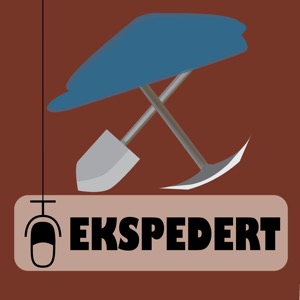 Ekspedert