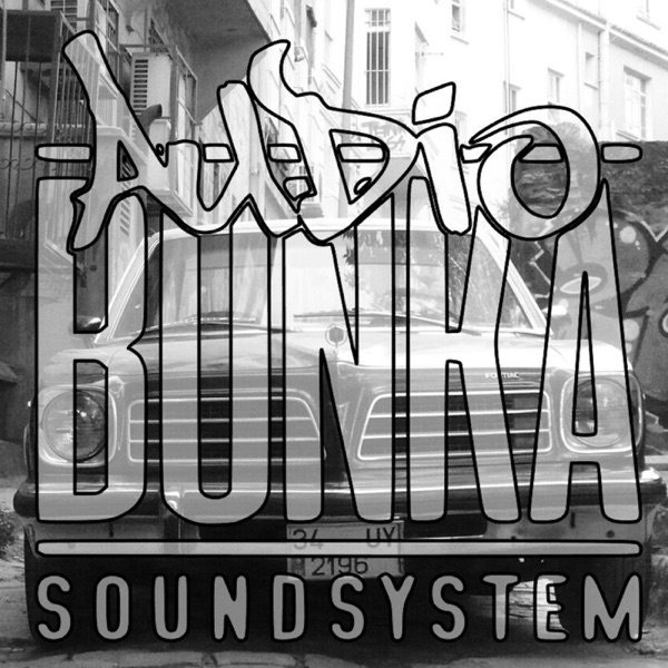 AudioBunkA