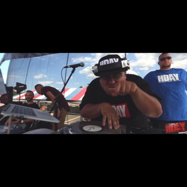 DJ L. NINO's Podcast
