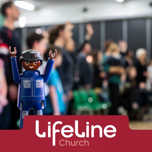 LifeLine Church Weekly Talks