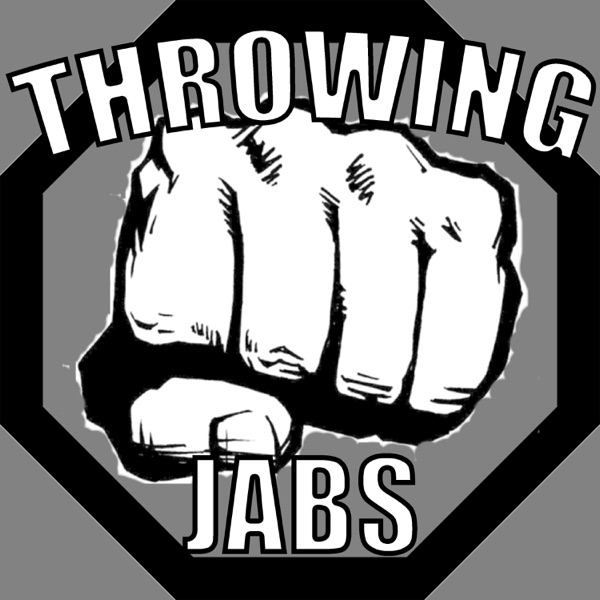 Throwing Jabs Artwork