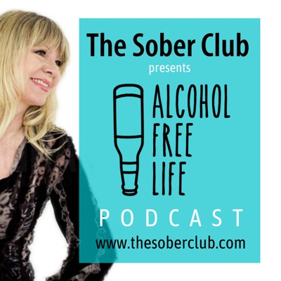 Alcohol Free Life - Janey Lee Grace:Janey Lee Grace - Alcohol Free Life from The Sober Club