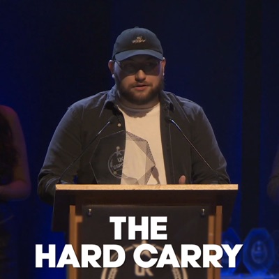 The Hard Carry with Adam Fitch