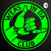 Wea’s in da club - Bryan C Reinoso