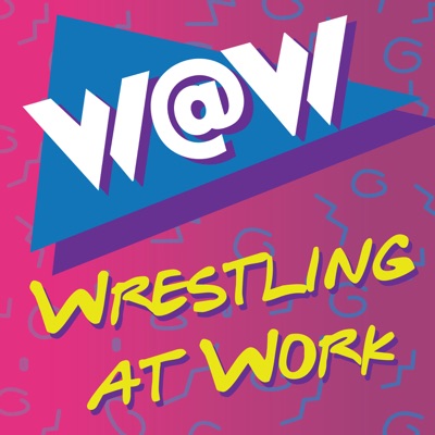 Wrestling at Work | Daily Wrestling Talk