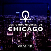 Vampire V5 - Les chroniques de Chicago - Monsieur Alceste