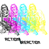 Action/Reaction Podcast - Zane & Troy