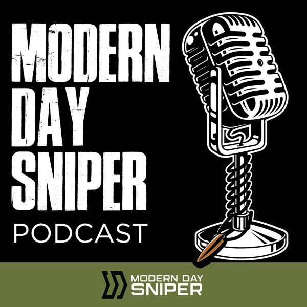 Artwork for Modern Day Sniper Podcast