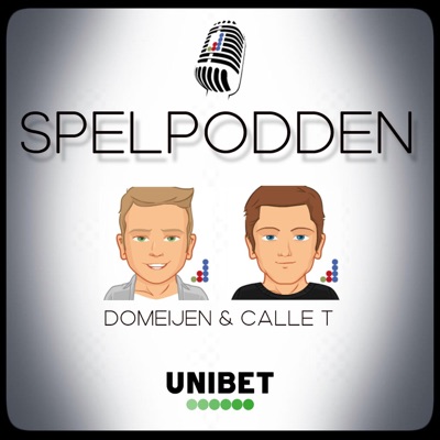 Spelpodden Spelpodden