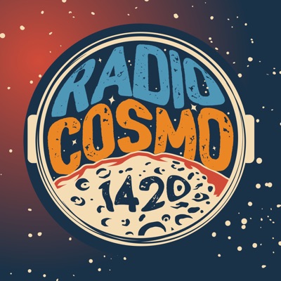 Radio Cosmo 1420