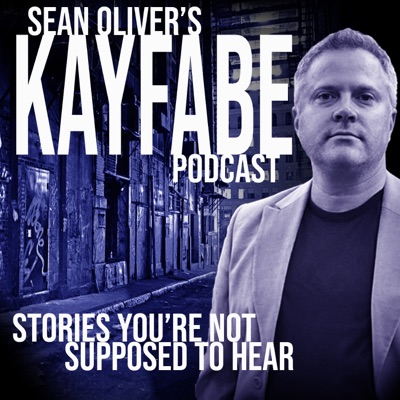 Sean Oliver's Kayfabe Podcast